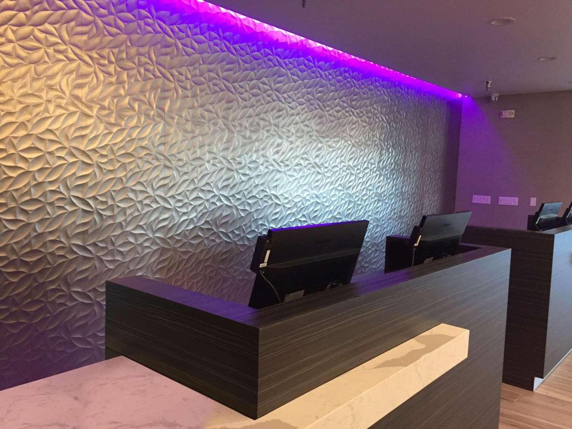Radisson Hotel Oakland Airport Ngoại thất bức ảnh