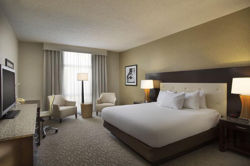 Radisson Hotel Oakland Airport Ngoại thất bức ảnh