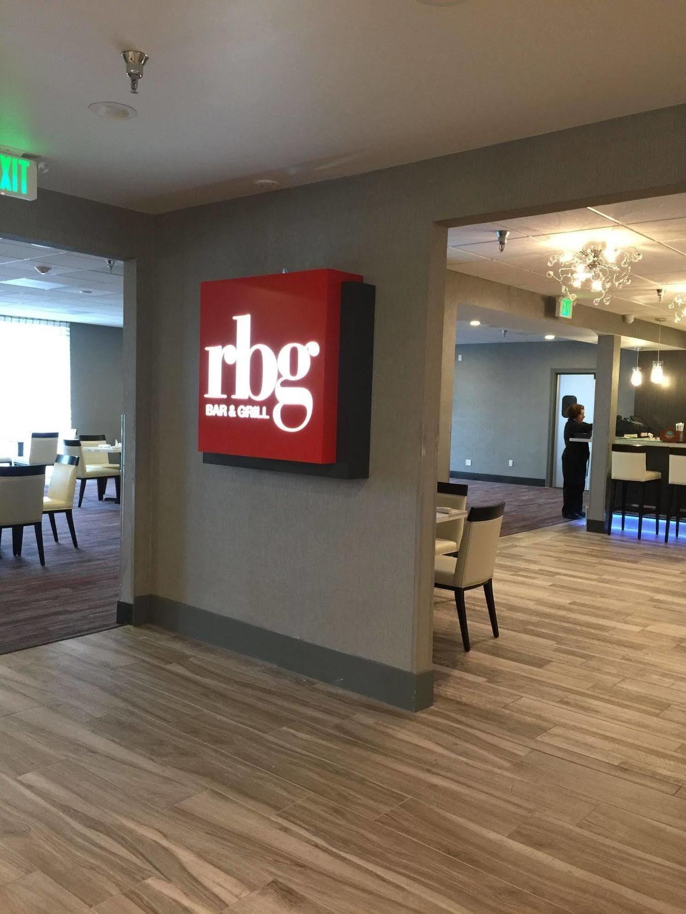 Radisson Hotel Oakland Airport Ngoại thất bức ảnh