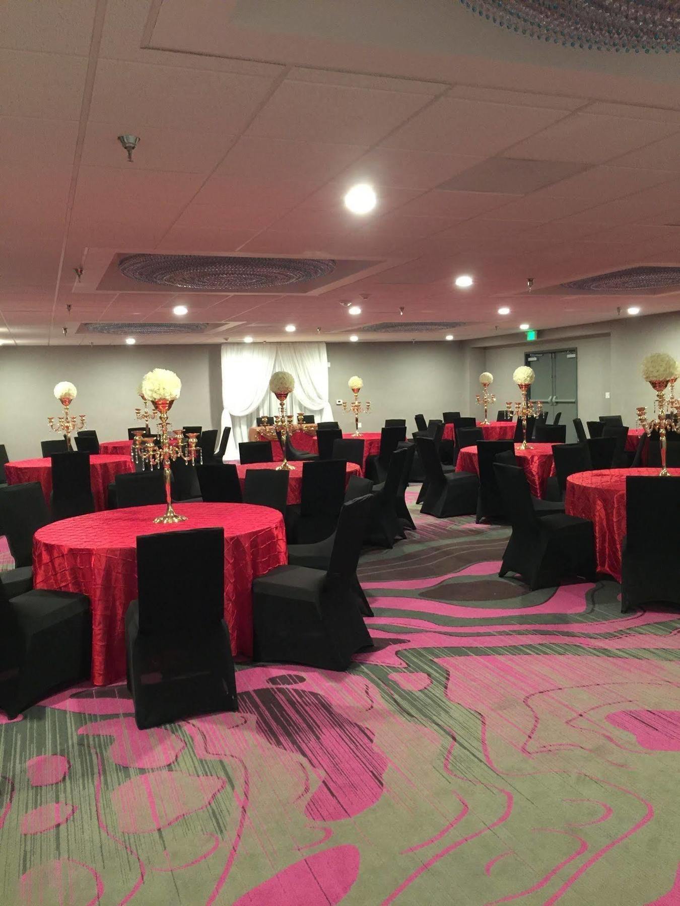 Radisson Hotel Oakland Airport Ngoại thất bức ảnh