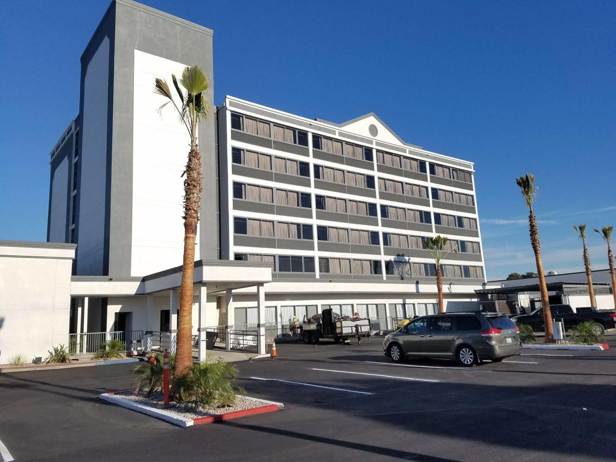 Radisson Hotel Oakland Airport Ngoại thất bức ảnh